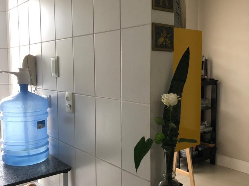 imóvel com 47m² - Vila Olímpia - São Paulo