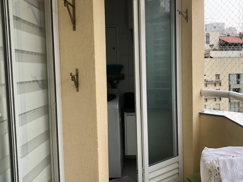 imóvel com 47m² - Vila Olímpia - São Paulo