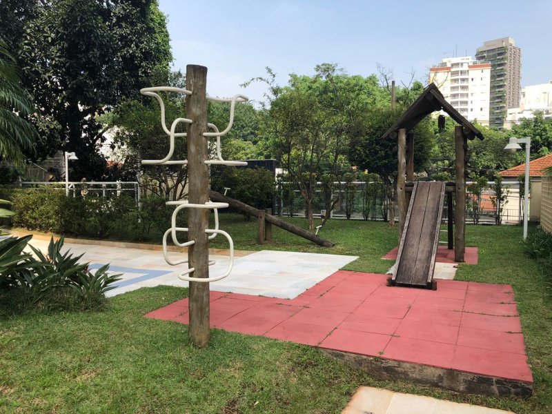 imóvel com 47m² - Vila Olímpia - São Paulo
