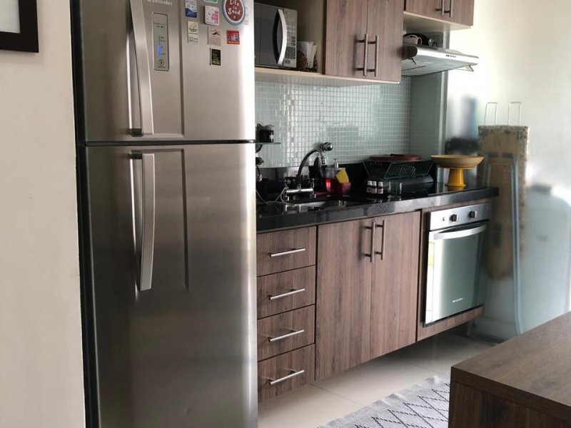 imóvel com 47m² - Vila Olímpia - São Paulo