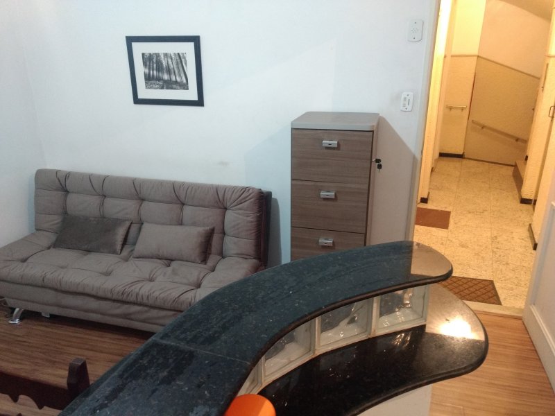 Apartamento à venda Copacabana com 38m² e 1 quarto por R$ 540.000 - 228727485-img-20190401-234908860.jpg