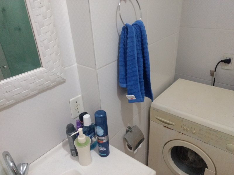 Apartamento à venda Copacabana com 38m² e 1 quarto por R$ 540.000 - 262304481-img-20190402-001605145.jpg