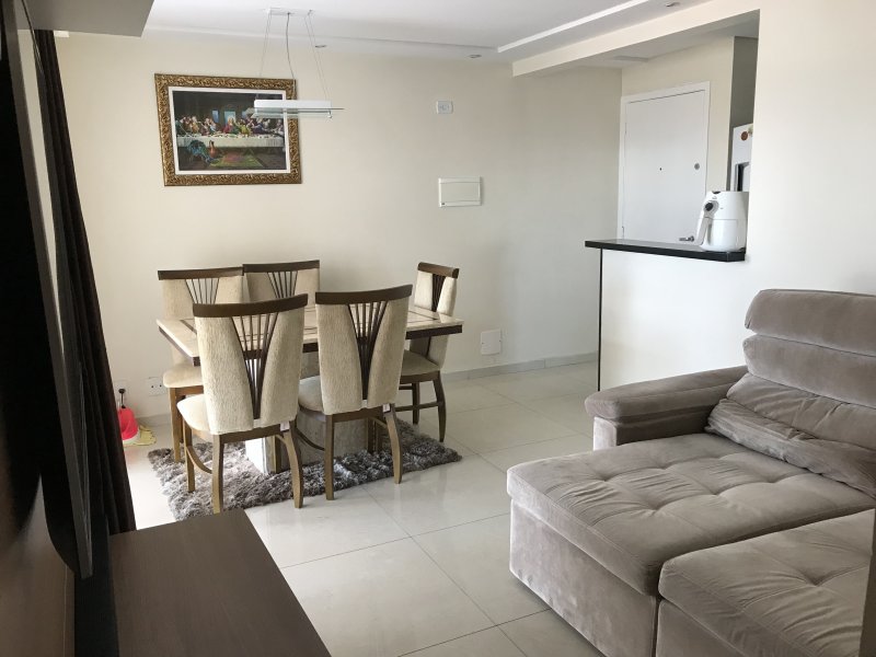 imóvel com 70m² - Vila Carrão - São Paulo