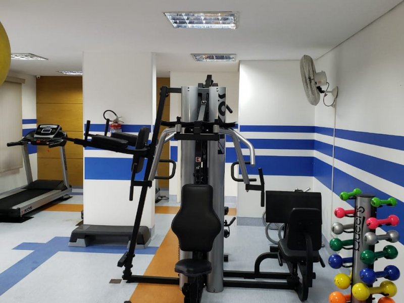 imóvel com 70m² - Vila Carrão - São Paulo