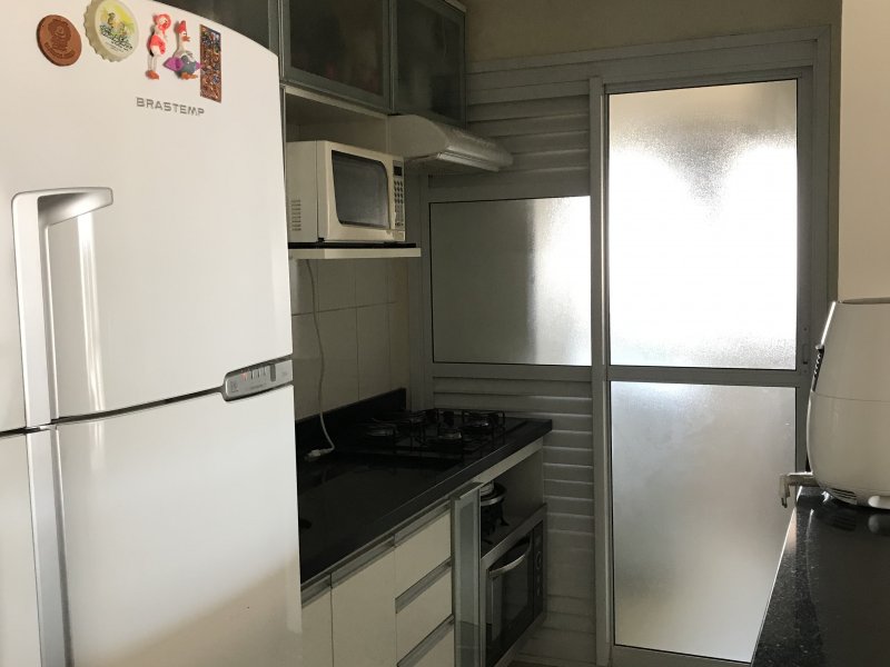 imóvel com 70m² - Vila Carrão - São Paulo