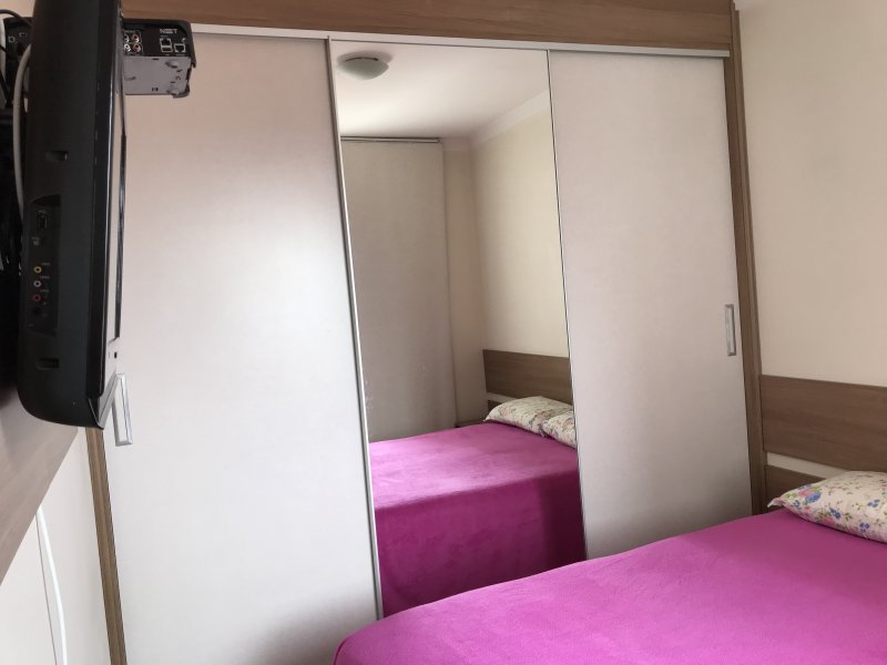 imóvel com 70m² - Vila Carrão - São Paulo