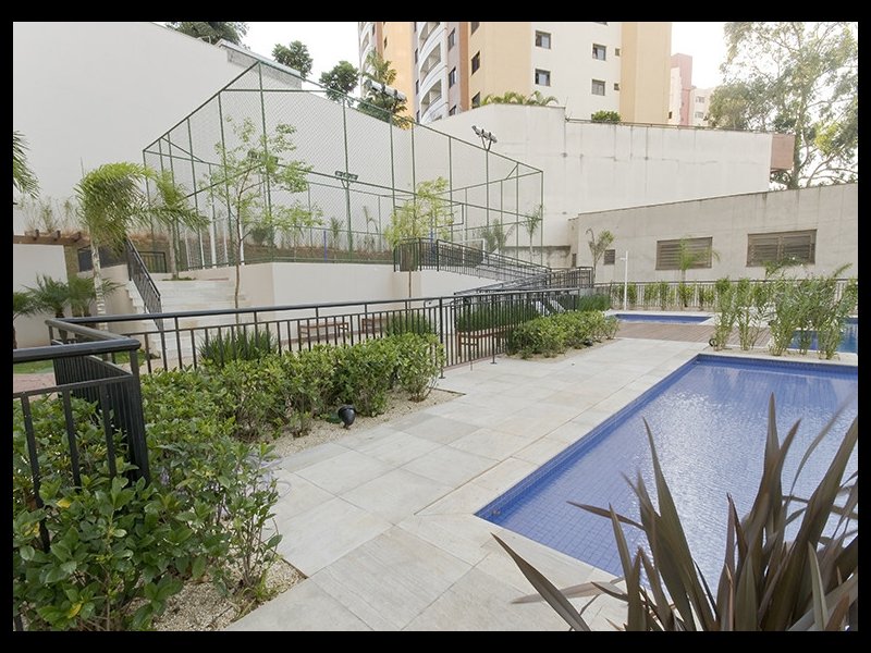 Apartamento à venda Vila Andrade com 63m² e 3 quartos por R$ 450.000 - 789854341-piscina.jpg