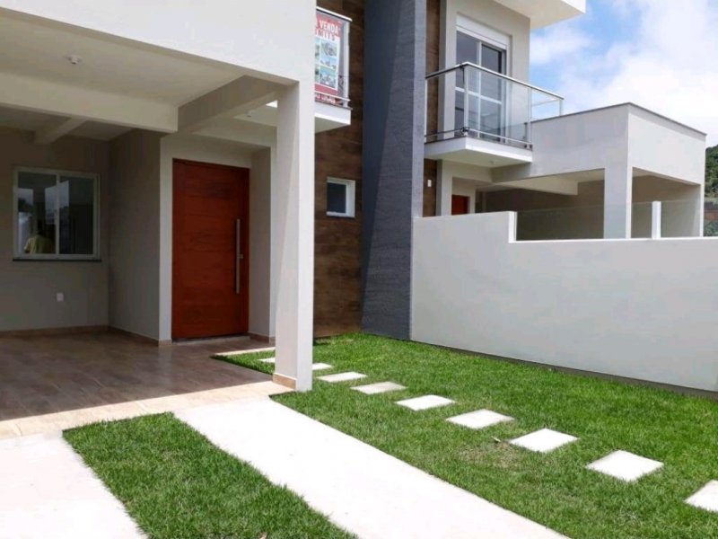 Casa à venda Ribeirão da Ilha com 130m² e 3 quartos por R$ 470.000 - 250177836-screenshot-20190415-072539-ingaia-imob.jpg