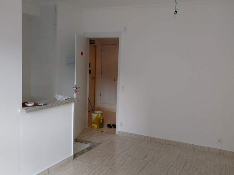 imóvel com 51m² - Jardim Sao Pedro - Barueri