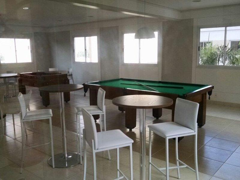 imóvel com 51m² - Jardim Sao Pedro - Barueri