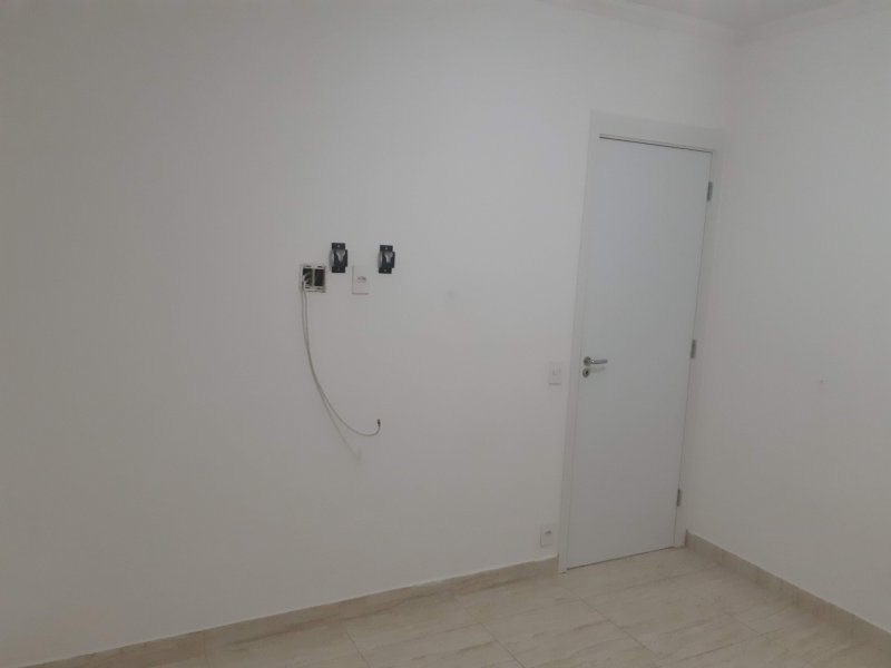 imóvel com 51m² - Jardim Sao Pedro - Barueri