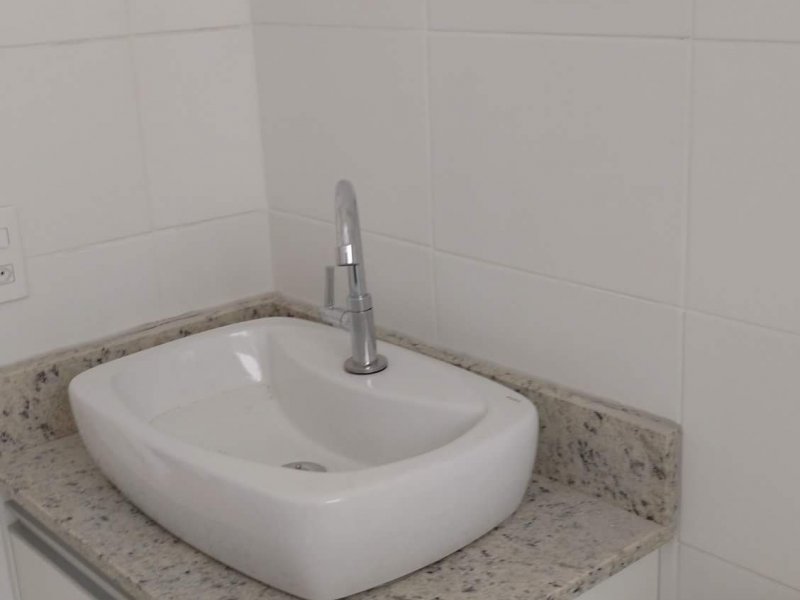 imóvel com 51m² - Jardim Sao Pedro - Barueri