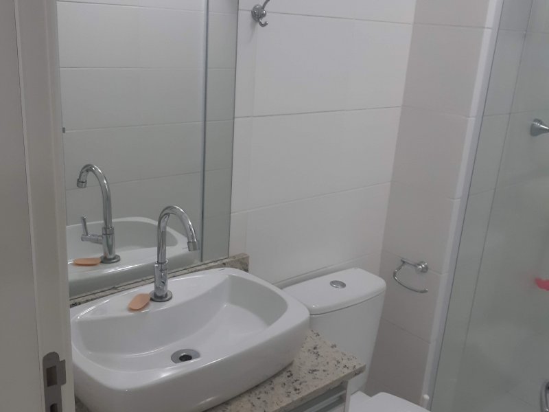 imóvel com 51m² - Jardim Sao Pedro - Barueri