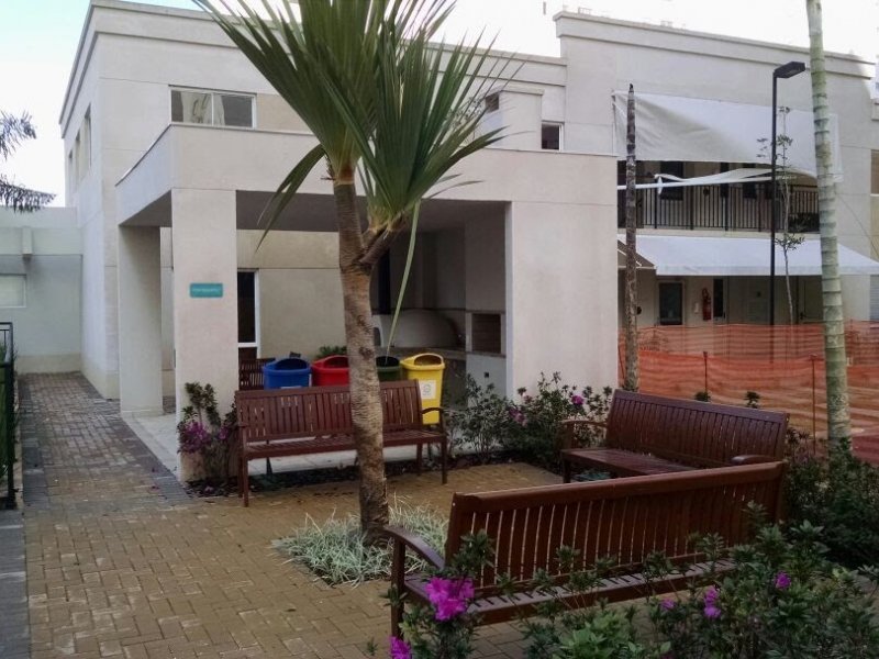 imóvel com 51m² - Jardim Sao Pedro - Barueri