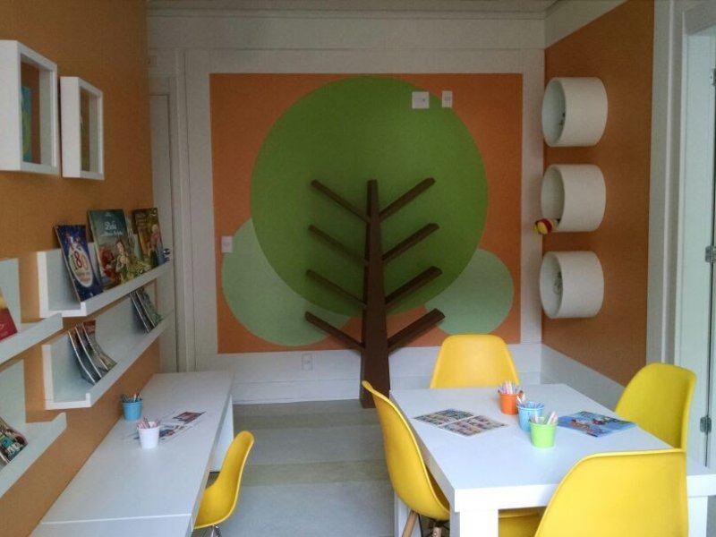 imóvel com 51m² - Jardim Sao Pedro - Barueri