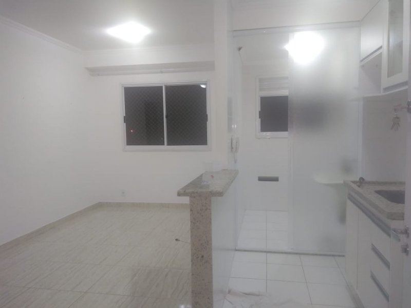 imóvel com 51m² - Jardim Sao Pedro - Barueri
