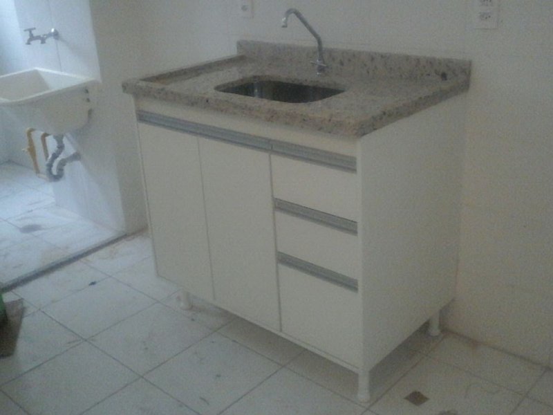 imóvel com 51m² - Jardim Sao Pedro - Barueri