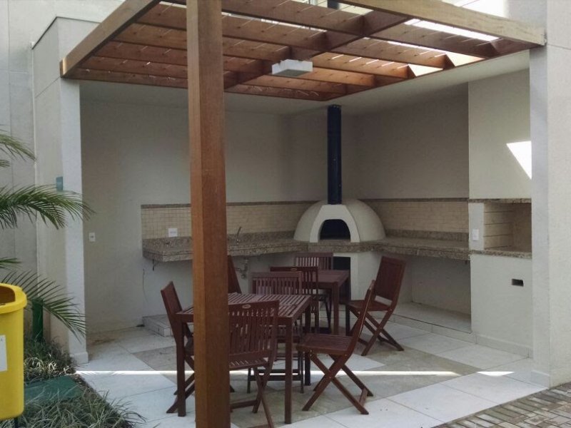 imóvel com 51m² - Jardim Sao Pedro - Barueri