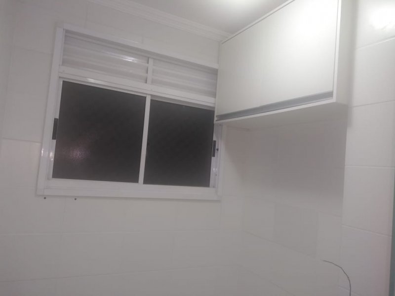 imóvel com 51m² - Jardim Sao Pedro - Barueri
