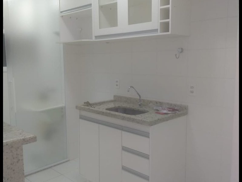 imóvel com 51m² - Jardim Sao Pedro - Barueri