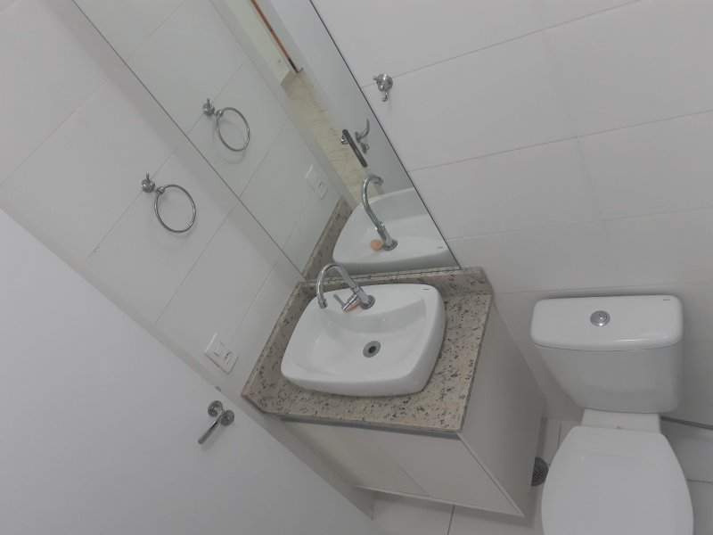 imóvel com 51m² - Jardim Sao Pedro - Barueri