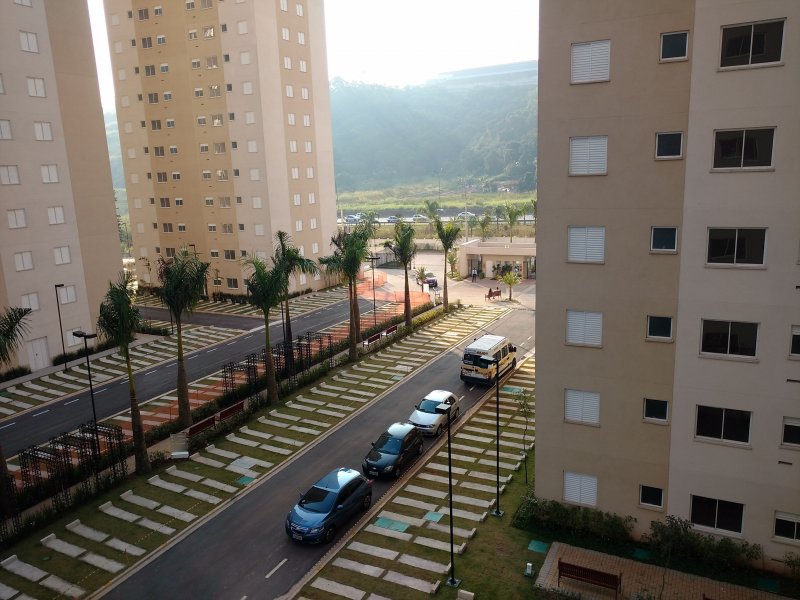 imóvel com 51m² - Jardim Sao Pedro - Barueri