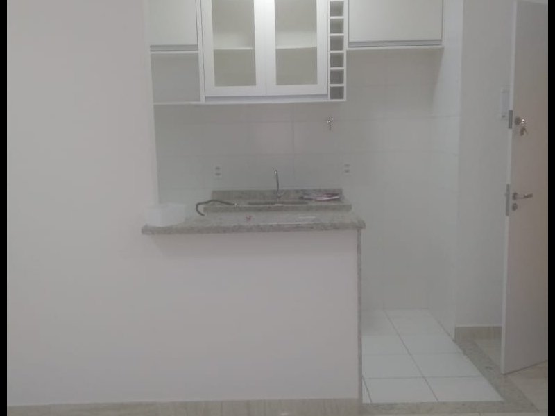 imóvel com 51m² - Jardim Sao Pedro - Barueri