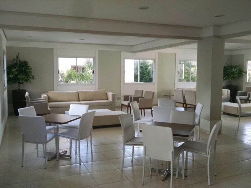 imóvel com 51m² - Jardim Sao Pedro - Barueri