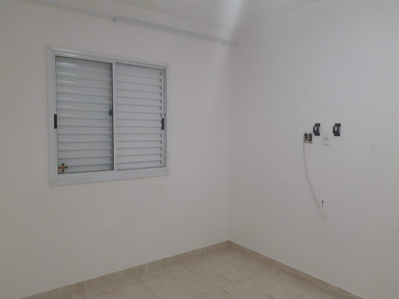 imóvel com 51m² - Jardim Sao Pedro - Barueri