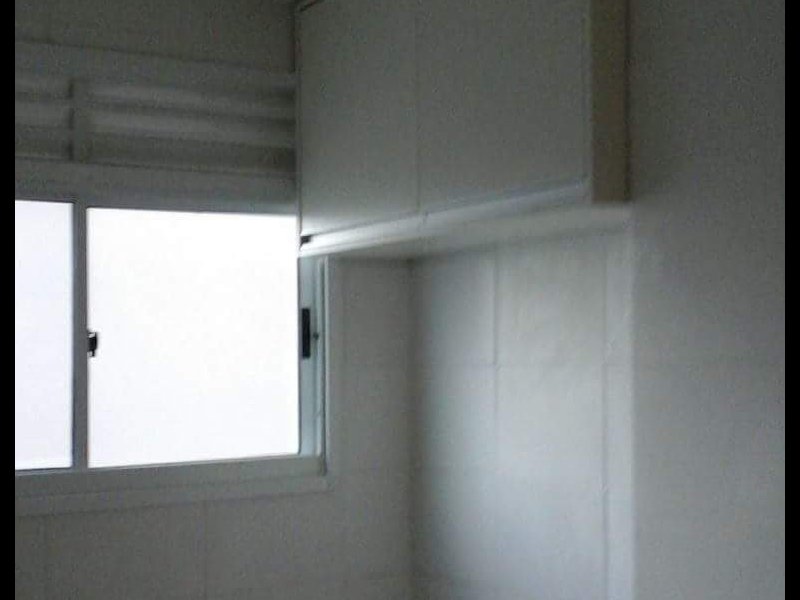 imóvel com 51m² - Jardim Sao Pedro - Barueri