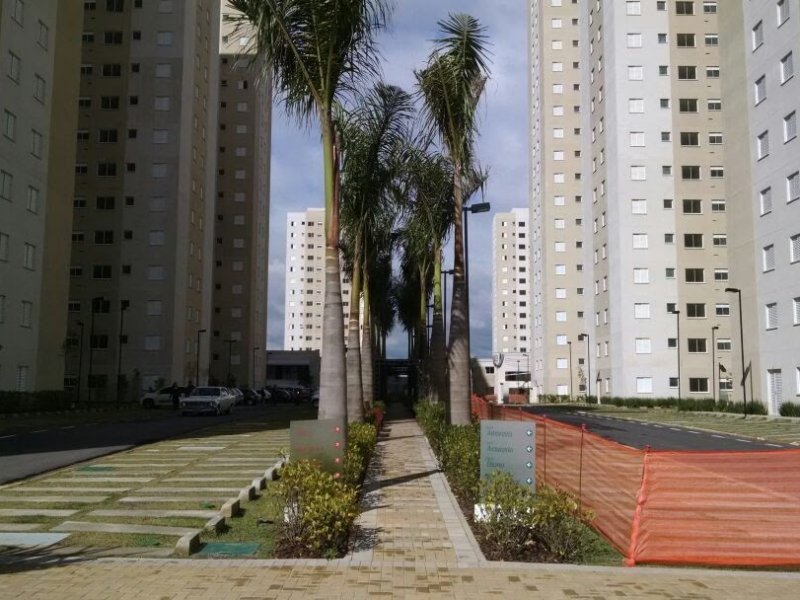 imóvel com 51m² - Jardim Sao Pedro - Barueri