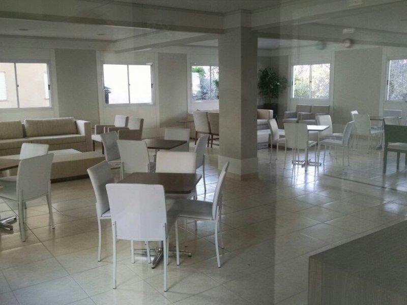 imóvel com 51m² - Jardim Sao Pedro - Barueri