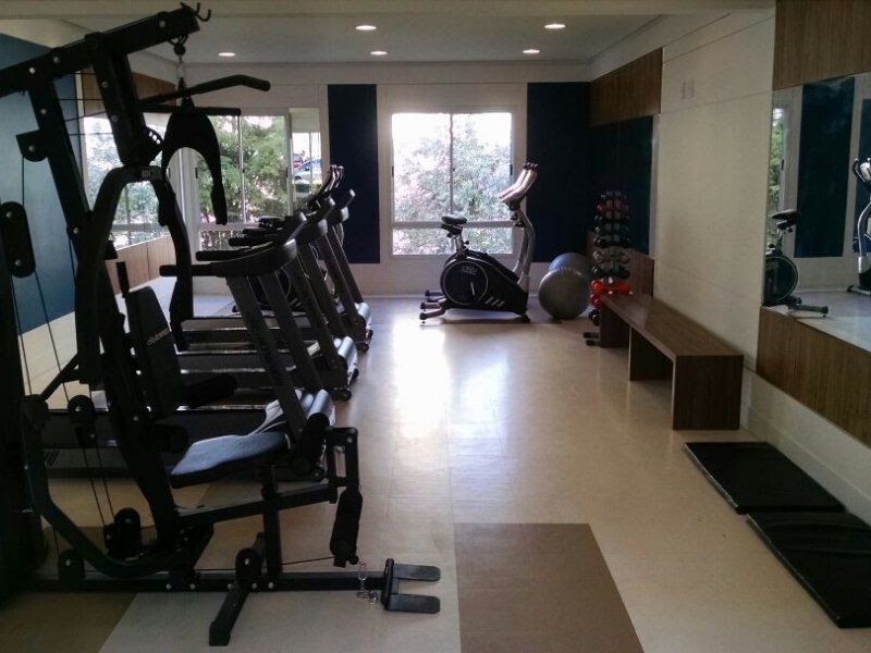 imóvel com 51m² - Jardim Sao Pedro - Barueri