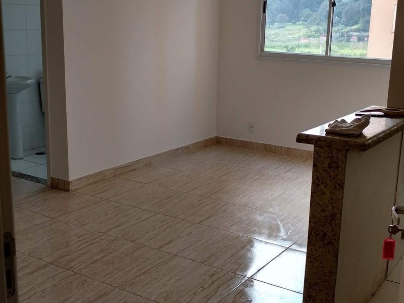 imóvel com 51m² - Jardim Sao Pedro - Barueri