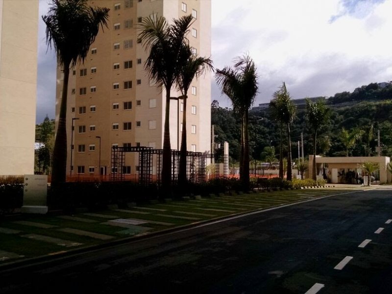 imóvel com 51m² - Jardim Sao Pedro - Barueri