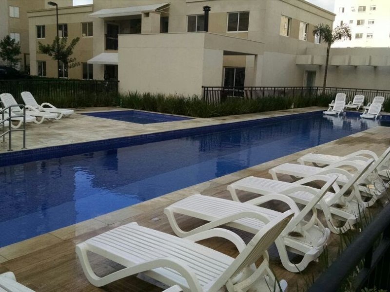 imóvel com 51m² - Jardim Sao Pedro - Barueri