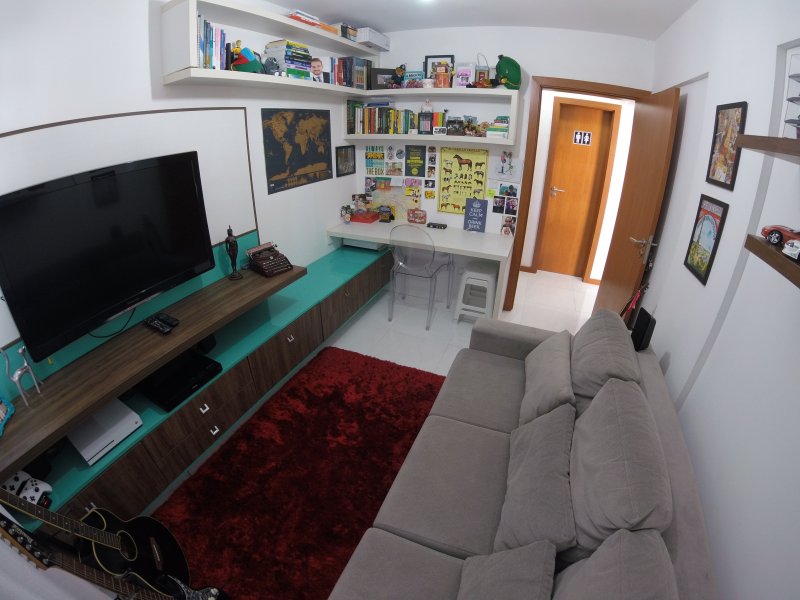 Apartamento à venda Real Parque com 65m² e 2 quartos por R$ 239.000 - 387373307-gptempdownload-13.jpg