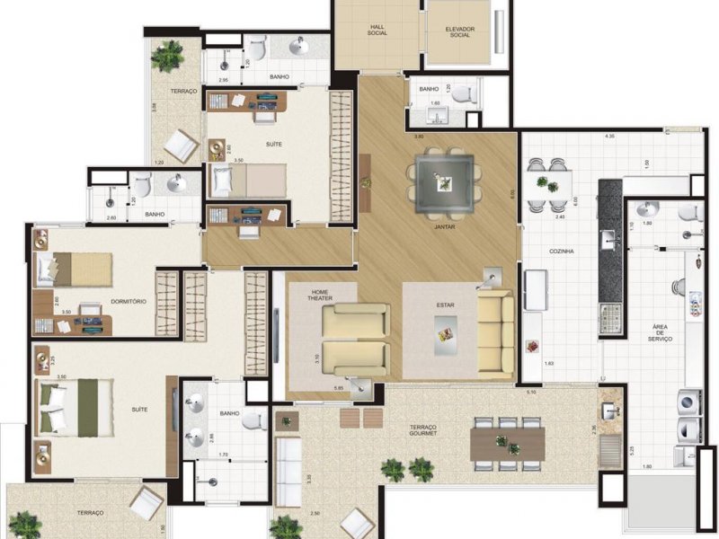 imóvel com 174m² - Anchieta - São Bernardo do Campo