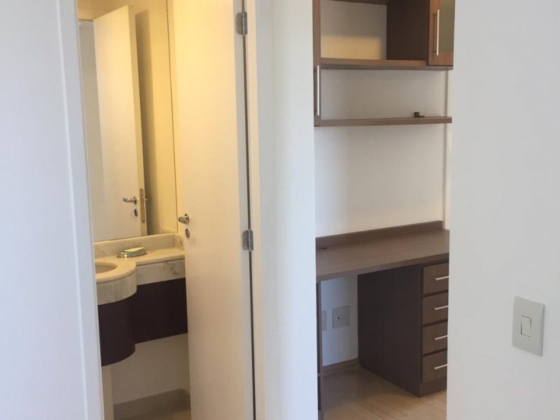 imóvel com 97m² - Vila Gumercindo - São Paulo