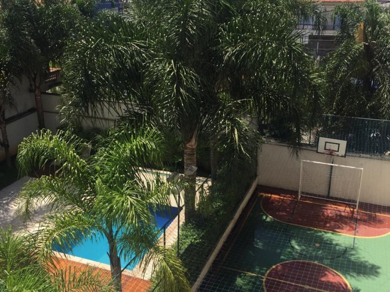 imóvel com 97m² - Vila Gumercindo - São Paulo