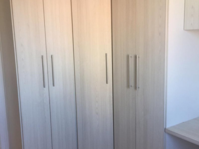 imóvel com 97m² - Vila Gumercindo - São Paulo