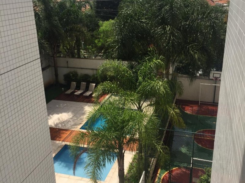imóvel com 97m² - Vila Gumercindo - São Paulo