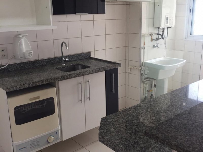 imóvel com 97m² - Vila Gumercindo - São Paulo