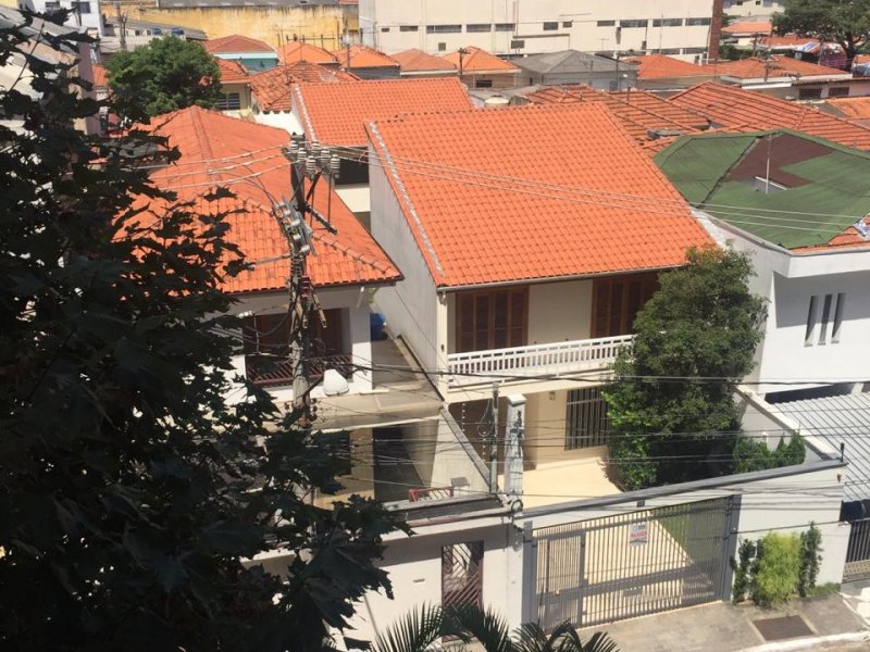imóvel com 97m² - Vila Gumercindo - São Paulo