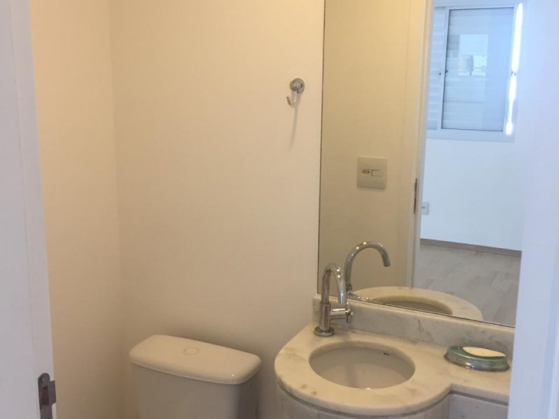 imóvel com 97m² - Vila Gumercindo - São Paulo