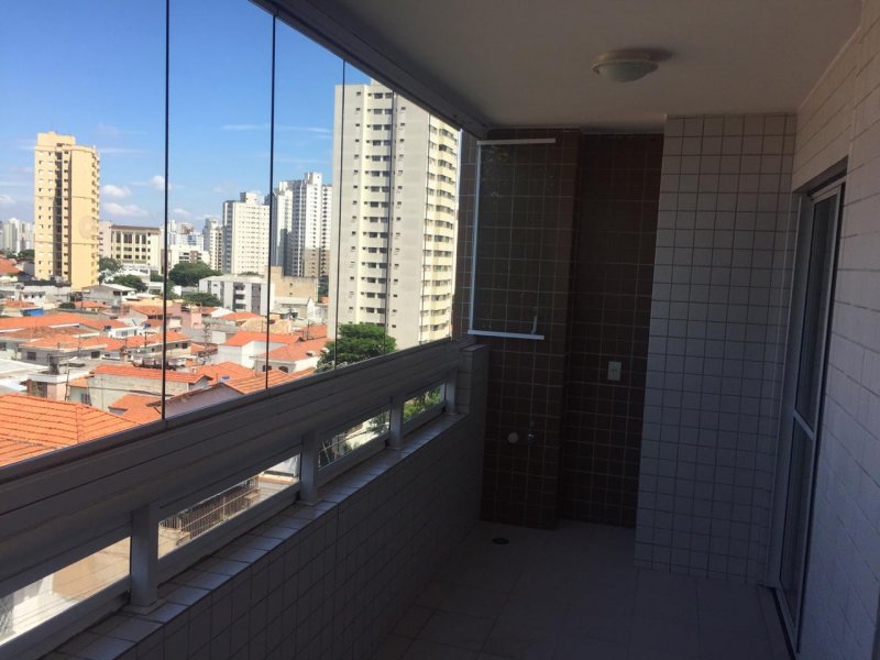 imóvel com 97m² - Vila Gumercindo - São Paulo
