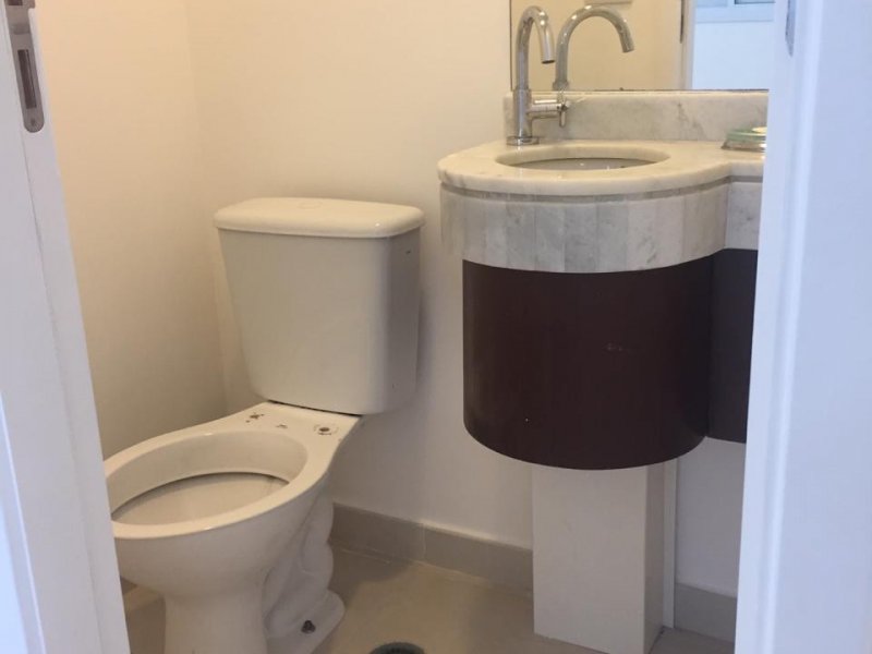 imóvel com 97m² - Vila Gumercindo - São Paulo