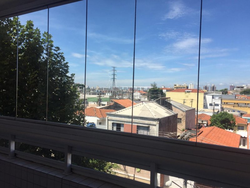 imóvel com 97m² - Vila Gumercindo - São Paulo