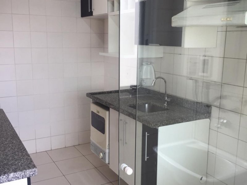 imóvel com 97m² - Vila Gumercindo - São Paulo