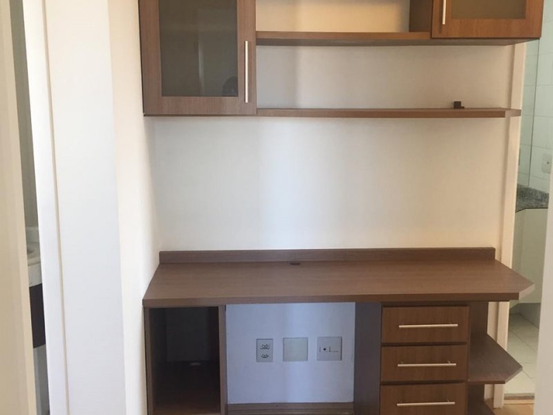 imóvel com 97m² - Vila Gumercindo - São Paulo